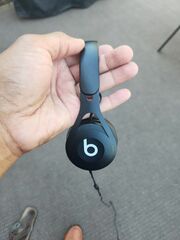 Beats Wired Headphones