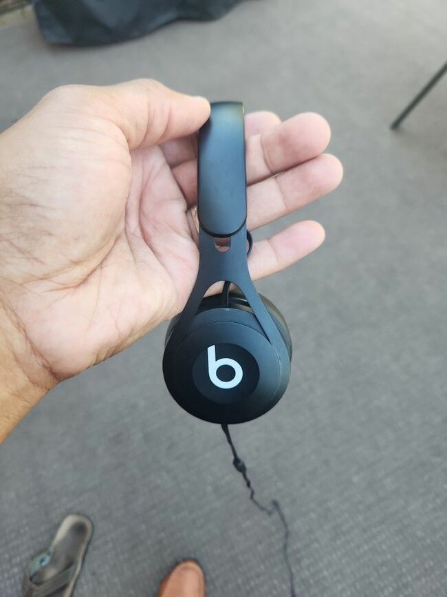 Beats Wired Headphones