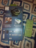 Hair Beard And Body Trimmers