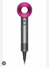 Dyson hair dryer