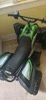 Yamaha 4 Wheeler (electric)