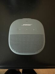 Bose Soundlink Micro
