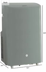 Portable Air Conditioner