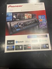 Pioneer Digital Media Receiver