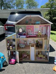 Doll House