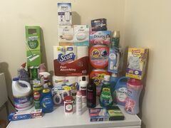 Big Household Bundle