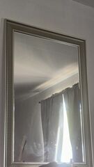 Vanity/Stand Up Mirror