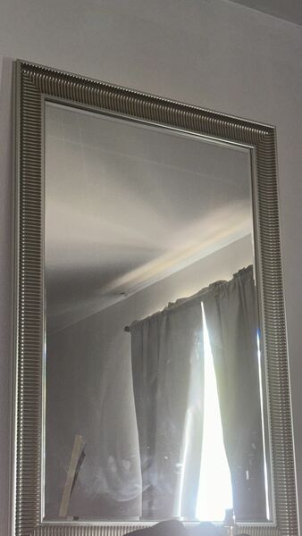 Vanity/Stand Up Mirror