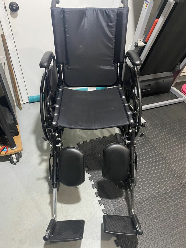 Wheel Chair