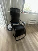 BBL CHAIR FOR SALE