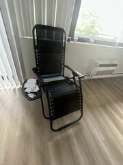 BBL CHAIR FOR SALE