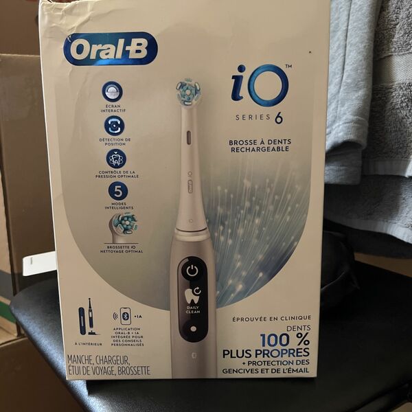 Oral-B