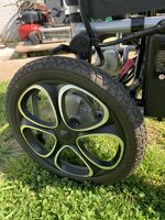 Electric Wheelchair {VIVE}