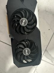GeForce Nvidia Graphics Card RTX 3070