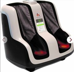 Foot & Calf Massager