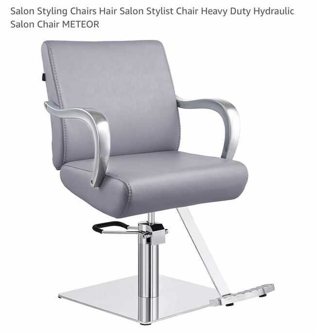 Salon Chair