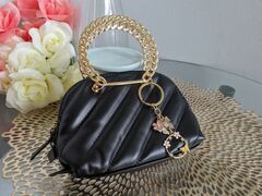 Yves Saint Laurent Mini Pouch