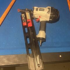 Nail Gun