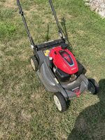 Honda Lawn Mower