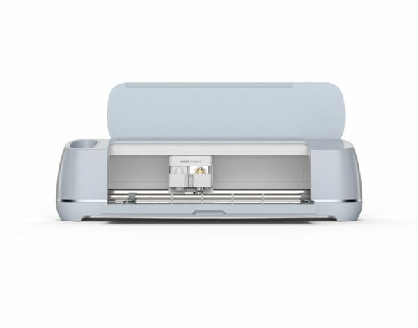 The Cricut Maker 3