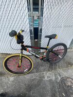 26 Inch Blocks Flyer