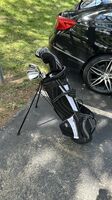 tour series golf clubs