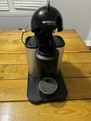 Nespresso Machine