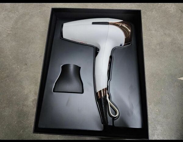 Ghd Helios Hair Dryer