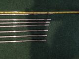 Shimada 115g Xflex Shafts