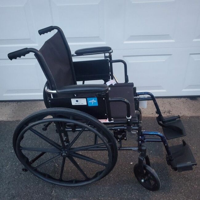 Wheelchair