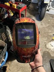 Welding Helmets