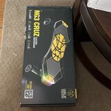 Swagtron Electric Skateboard