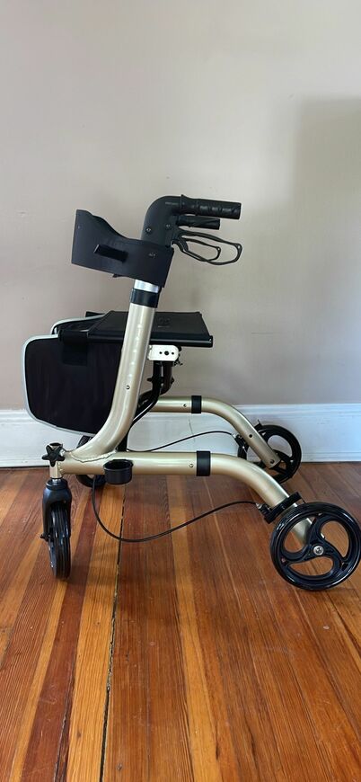 Healconnex Rollator Walkers