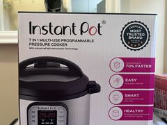Instant Pot