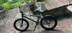 Surbosa BMX BIKE