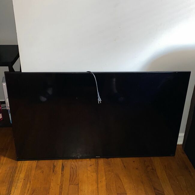 Hisense 40” Roku TV