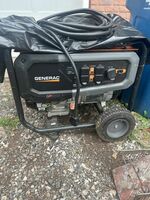 6500 Generator