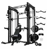 Ritfit Smith Machine M1