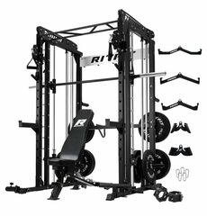 Ritfit Smith Machine M1