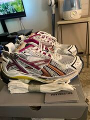 Balenciaga Runner Sneakers