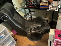 X Rocker Gaming Chair