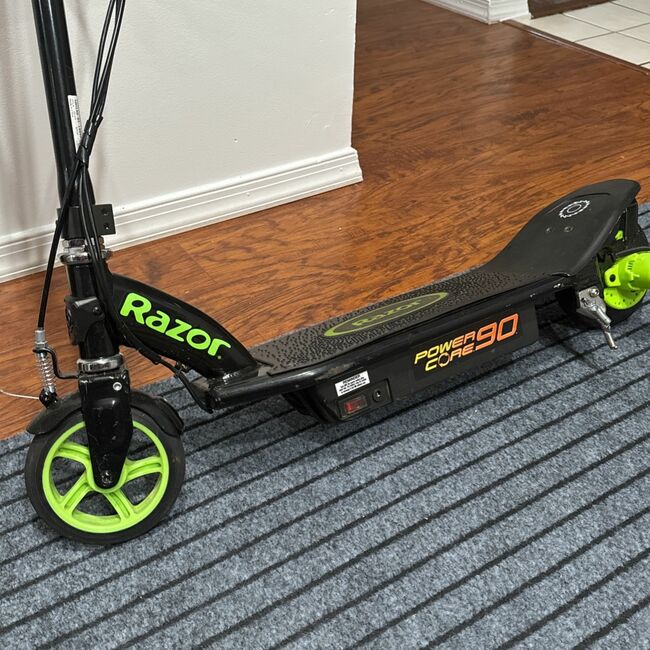 Razor Electric Scooter