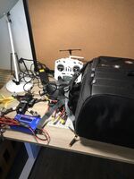 Fpv Drone Bundle