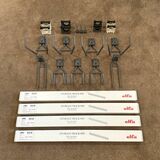 Elfa Garage Storage System