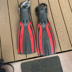 Dive Fins
