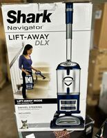 Shark Navigator Lift- Away DLX