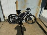 Schwinn Electric Bike