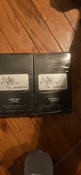 Creed Aventus