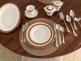 Mikasa Fine BoneChina
