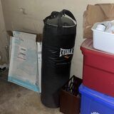 Everlast Bag